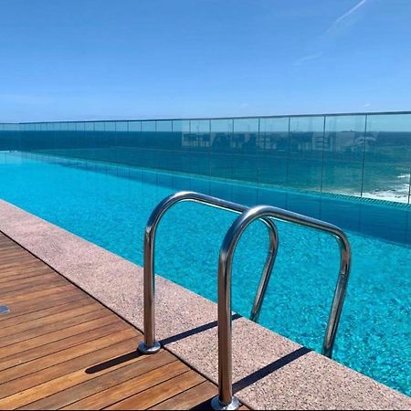 Apartamento Vista Mar 2/4 Expresso 2222 Салвадор Екстер'єр фото