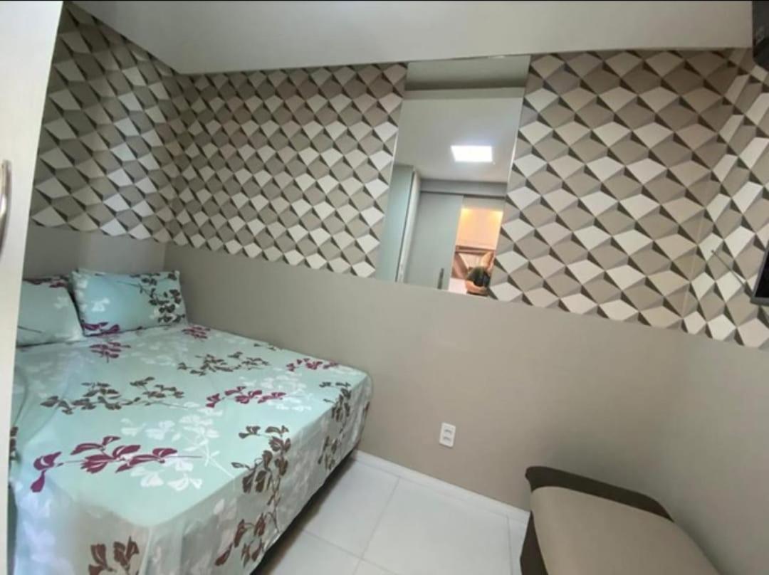 Apartamento Vista Mar 2/4 Expresso 2222 Салвадор Екстер'єр фото