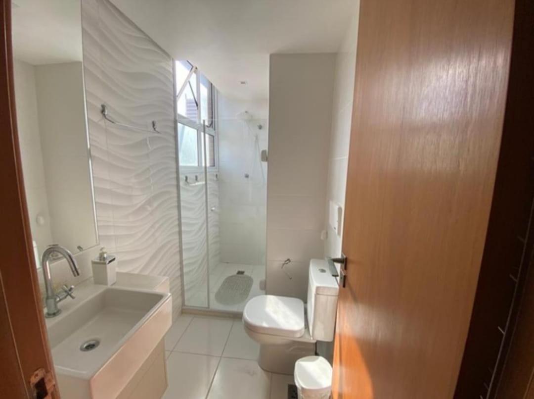 Apartamento Vista Mar 2/4 Expresso 2222 Салвадор Екстер'єр фото
